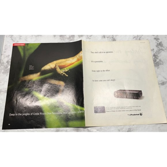 GM General Motors Print Ad Vintage 1994 Liz Wetzel Cadillac Design Team Drawings - Picture 3 of 6